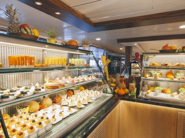 Kurban Bayramı Özel Selectum Blu Cruises İle Yunan Adaları Turu - Kapı Vizeli !!