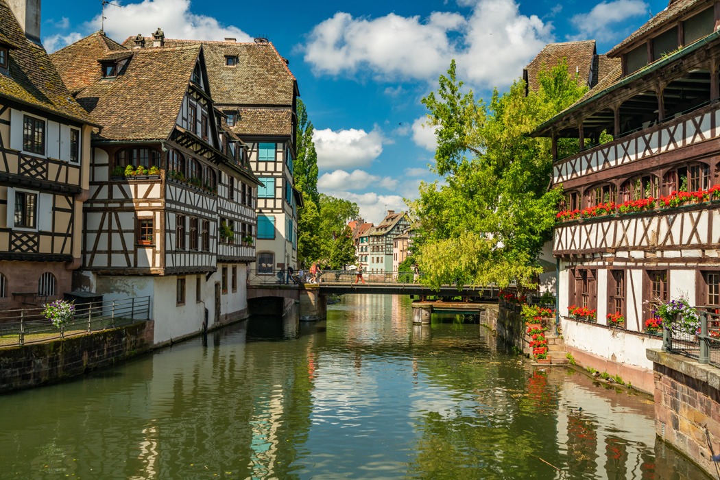 İsviçre & Fransa & Almanya Turu 23 Nisan Özel 3 Gece 4 Gün