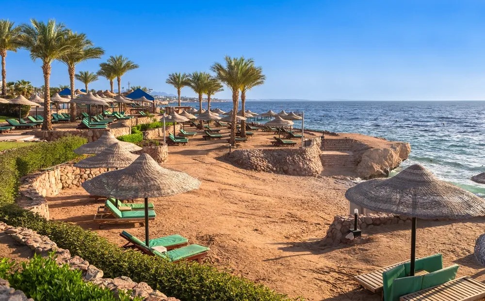 Kahire Sharm El Sheikh Turu Ajet Havayolları ile 5 Gece Kahire Şehir Gezisi Dahil