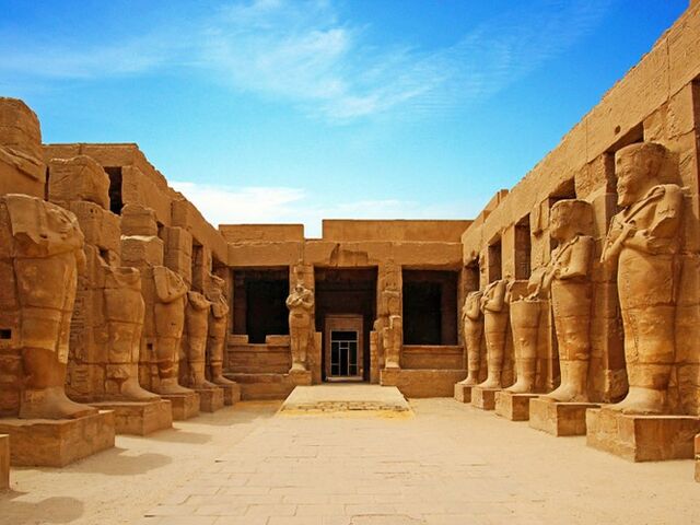 Promosyon Sharm El Sheikh Turu Ajet Havayolları ile 3 Gece Otelden Geç Çıkışlı