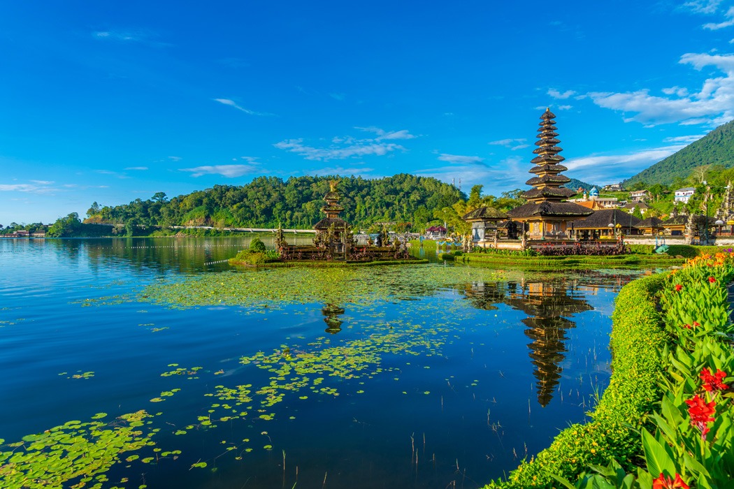 Elegant Bali Turu 5 Gece Ekstra Turlar Dahil!