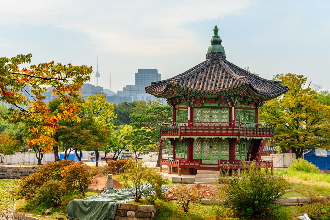 Uzak Doğu’nun Çiçeği ve Güneşi Güney Kore & Japonya Turu | Tüm Turlar ve Giriş Ücretleri Dahil | THY İle Direkt Uçuş