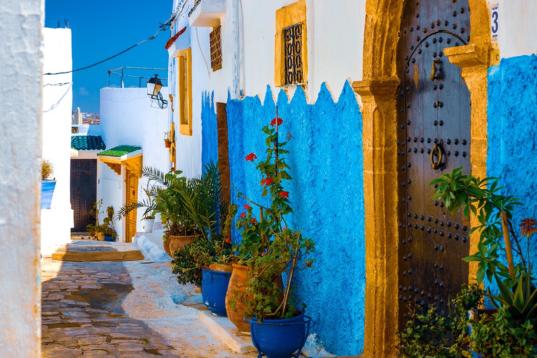 Görkemli Fas Krallığı ve Mistik Şehirler Turu - Tüm Turlar ve Akşam Yemekleri Dahil !!