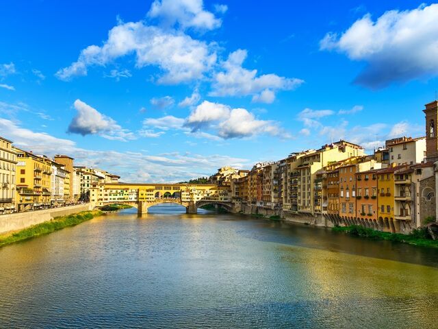 Büyük İtalya Turu Ajet Havayolları İle 5 Gece 6 Gün (Bergamo–Roma)