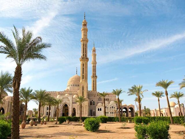 Baştanbaşa Mısır Turları Hurgada Kahire Sharm Ajet ile 7 Gece 8 Gün