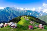 Günübirlik Pokut & Huser Double Yayla Turu