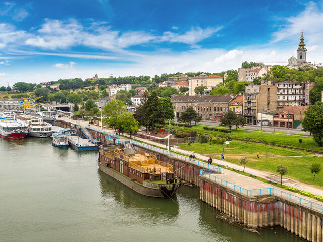Ankara Hareketli Otobüs ile Balkanlar Rüyası 9 Ülke 25 Şehir 6 Gece Konaklamalı 2026