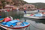 Trabzon Çıkışlı Uçaklı Kuzey Ege Turu (Foça ve Ayvalık Tekne Turu ile) 4 Gece Konaklamalı