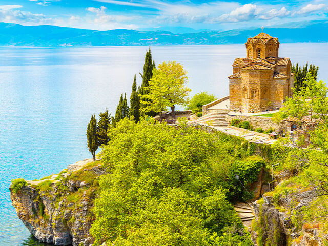 Ankara Hareketli Otobüs İle Büyük Balkan 9 Ülke Turu Ekstra Turlar ve Akşam Yemekleri ve Balkan Gecesi Dahil 2026