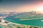 Ankara Kalkışlı Dubai Turu Türk Havayolları ile 4 Gece (8 Kasım)