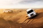 Adana Çıkışlı Dubai Turu 3 Gece THY İle Dubai İkonları ve Şehir Turu Dahil Kasım Ara Tatil Özel!