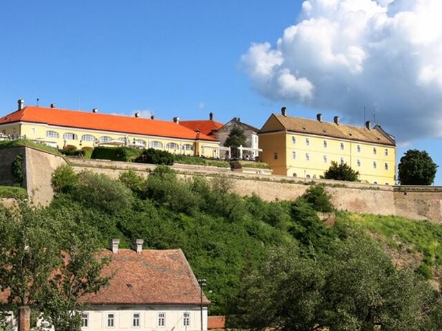 Otobüs İle Büyük İtalya & Balkanlar Turu Çevre Gezileri Dahil 6 Gece Konaklamalı 2026