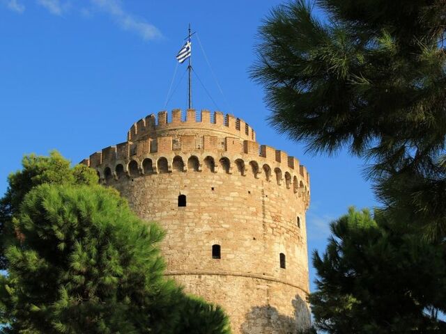 Otobüs İle Balkan Üçgeni Turu Çevre Gezileri Dahil 2026