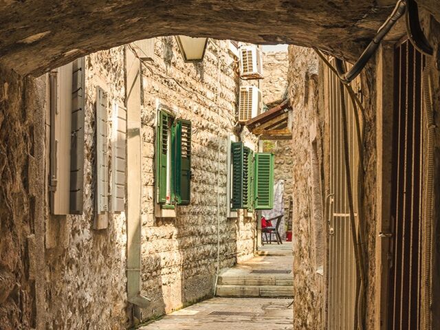 Budva Turu 2 Gece 3 Gün Air Montenegro ile TIV-TGD PC001