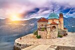 Budva Turu 2 Gece 3 Gün Air Montenegro ile TIV-TGD PC001