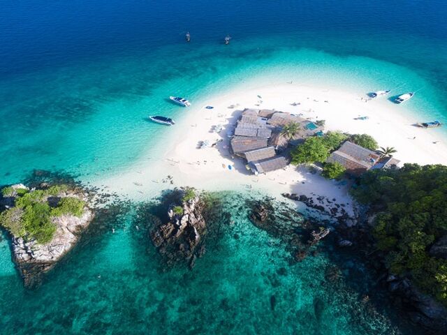 Phuket - Pattaya - Bangkok Turu 7 Gece Saudi Havayolları İle